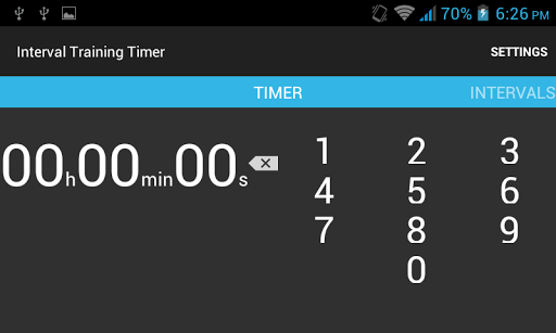 免費下載健康APP|Interval Training Timer app開箱文|APP開箱王
