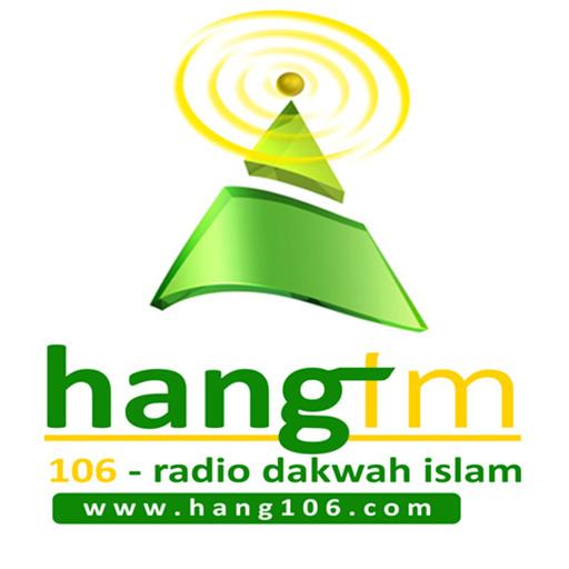 Radio Hang 106 FM LOGO-APP點子