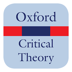 Oxford Critical Theory logo