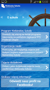 Download Niebieska szkoła APK for Android