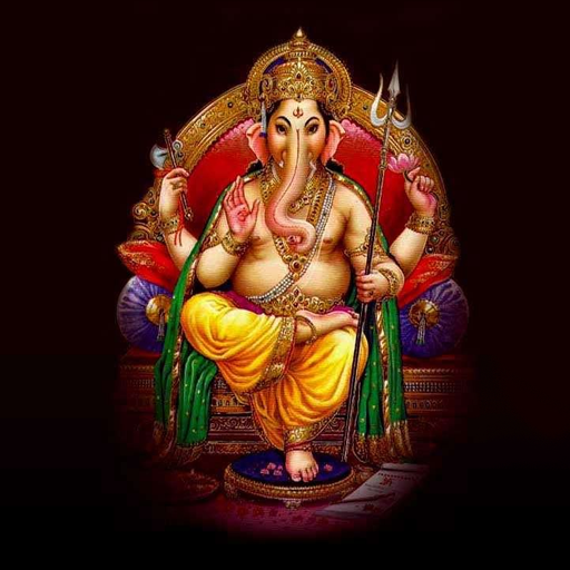 Vinayaka Pooja