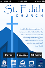 St Edith Church APK