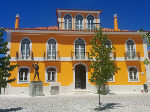 Museu Joaquim Correia
