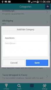 Free YouMenu APK for PC