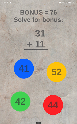 【免費教育App】Math Tilt: Add and Subtract-APP點子