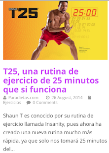 Free Download Para Dietas APK for PC