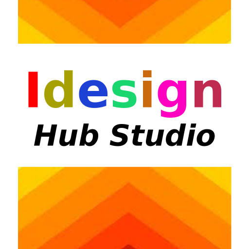 Idesign Hub Studio LLP 商業 App LOGO-APP開箱王