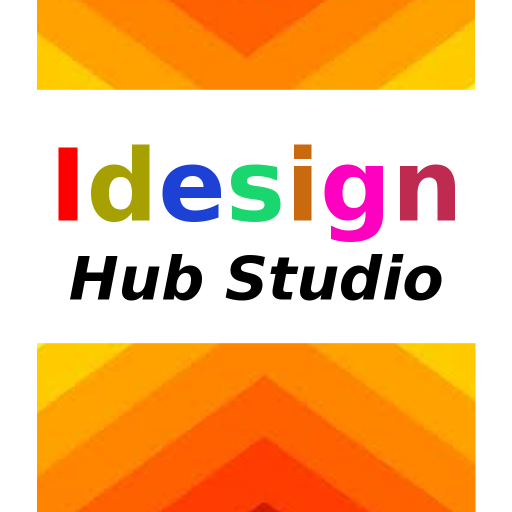 Idesign Hub Studio LLP LOGO-APP點子