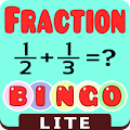 Fraction Bingo (Lite) Apk