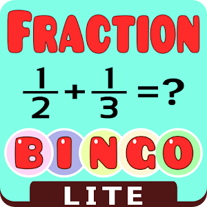 Fraction Bingo (Lite) for PC and MAC