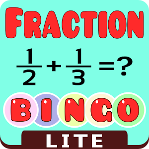 Fraction Bingo (Lite) Hacks and cheats