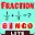 Fraction Bingo (Lite) Download on Windows
