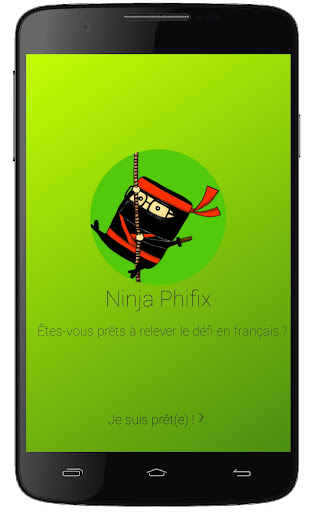 Ninja Phifix