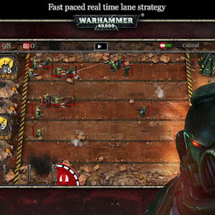 WH40k: Storm of Vengeance v1.5 Apk