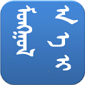 Mongolian Type Writer icon