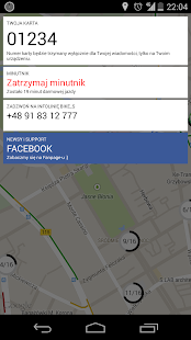 Mapa Bike_S Szczecin Screenshots 3