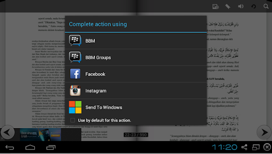 Itishom Syatibi Terjemahan Screenshots 5