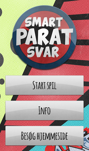 Smart Parat Svar