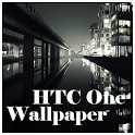 HTC One Wallpaper 2014 icon
