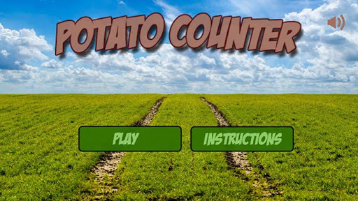 Potato Counter
