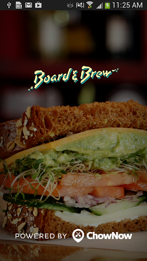 Board Brew