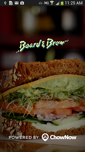 Lastest Board & Brew APK for Android