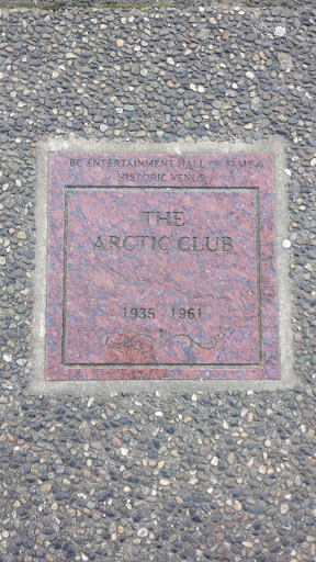 Arctic Club