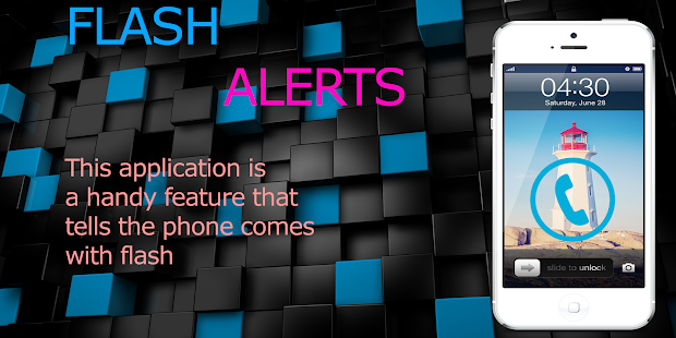 Flash Alerts - New 2014
