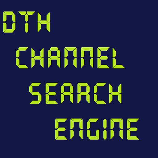 DTH TV Channel Search LOGO-APP點子