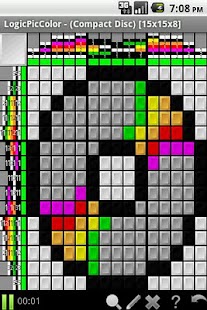 How to mod LogicPicColor:  PuzzlePack2 lastet apk for laptop