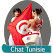 Chat Tunisie icon