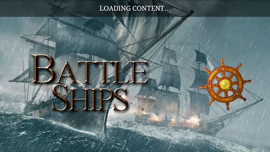 Sink the Fleet Screenshots 0