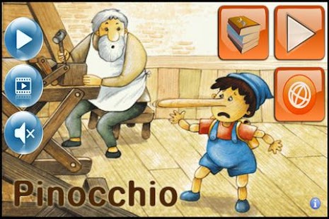 How to install Pinocchio lastet apk for pc