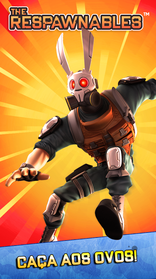 Respawnables - screenshot