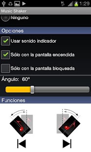 Download Music Shaker APK