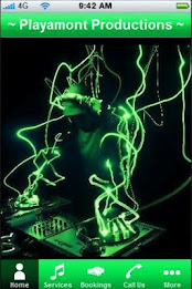 Playamont Productions poster 2