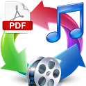 Media Converter (MP3 & Video) icon