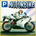 Cover Image of Download MotorBike Parking 6.2 APK
