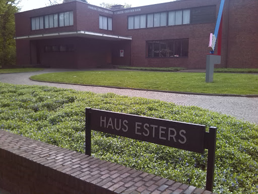 Museum Haus Esters
