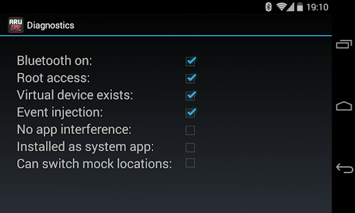 How to mod AppRadio Unchained Reloaded 0.29 unlimited apk for android