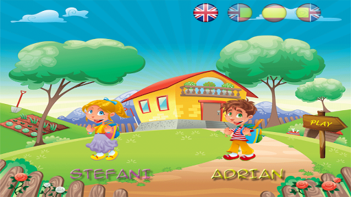 Learn Russian English for Kids