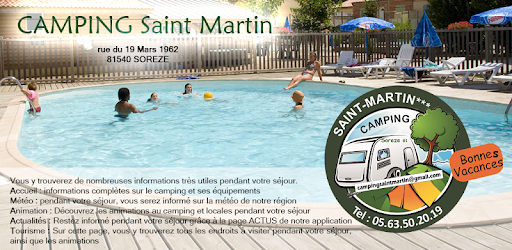 Изображения Camping Saint Martin на ПК с Windows