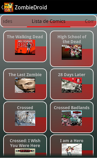 ZombieDroid