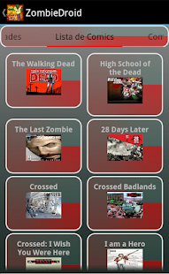 免費下載漫畫APP|ZombieDroid app開箱文|APP開箱王