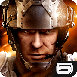 Modern Combat 5: Blackout v1.0.3b