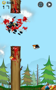 Free Download Death to Birds APK