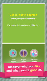 Free Download ASPIRE: The Journey APK