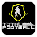 Total Football News Pro logo