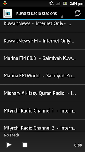 免費下載娛樂APP|Kuwaiti Radio stations app開箱文|APP開箱王