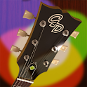 GuitarDroid Lite logo
